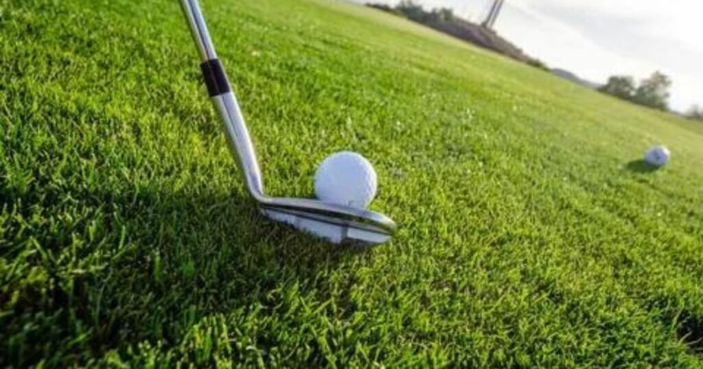 Factors Affecting Golf Ball Distance