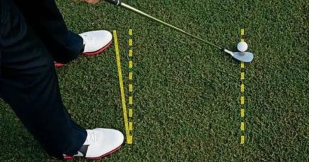 Fine-tuning Ball Position for Consistency