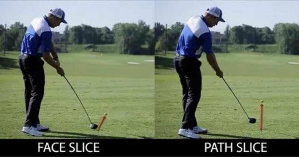 How to Avoid a Slice in Golf