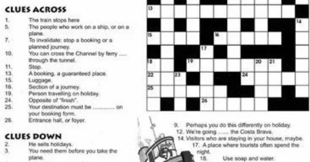 Why Is Golf Ball Peg Crossword Clue