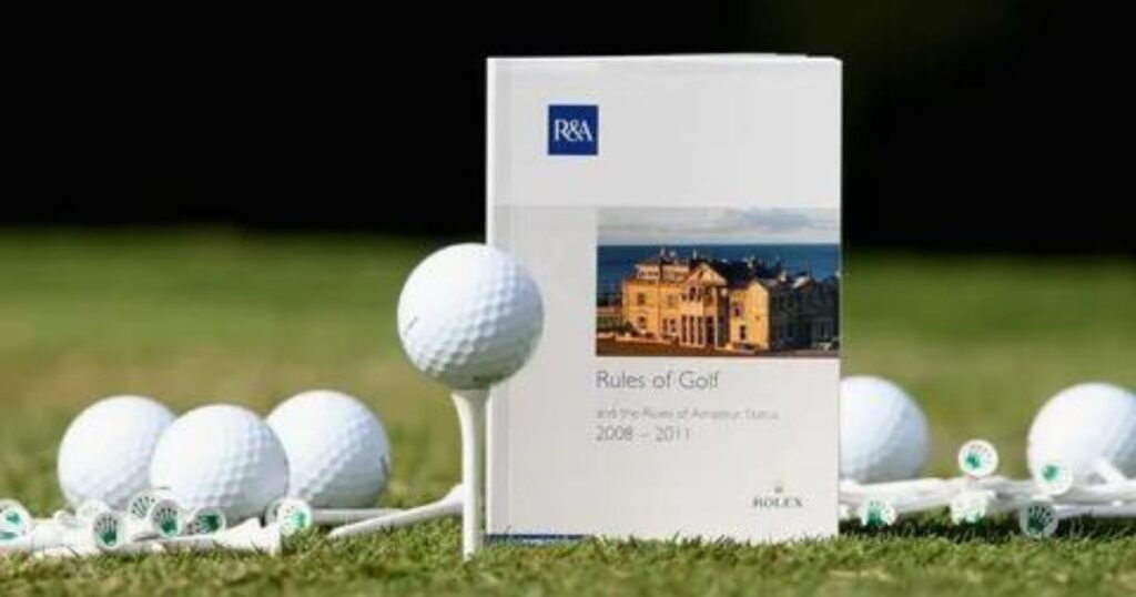 Understanding Golf Rules and Regulations