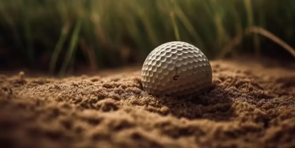 Are Nike Golf Balls rare