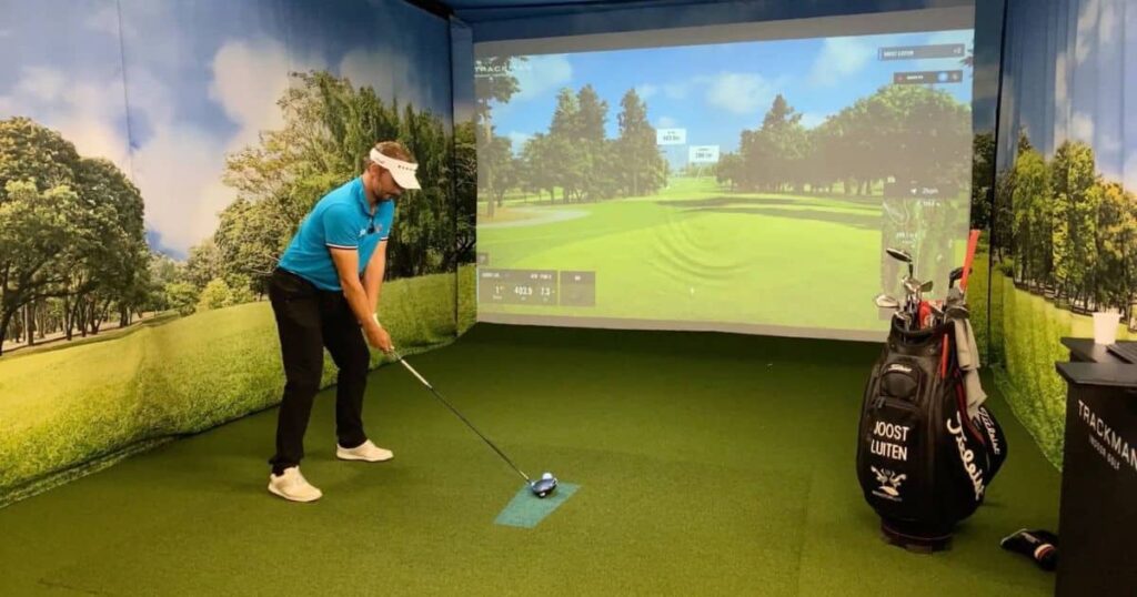 Mitigating Risk While Enhancing Your Indoor Golf Experience