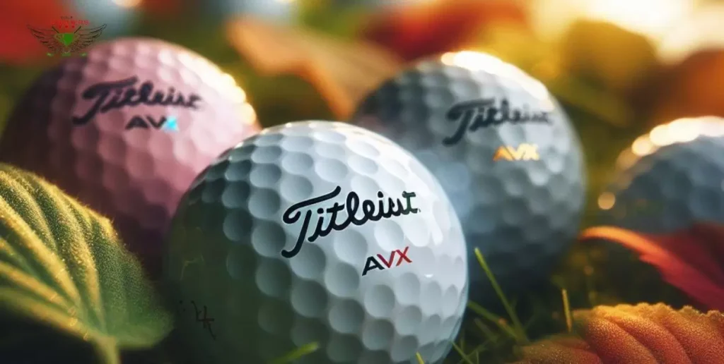 Titleist AVX Golf Balls – $70 Per Dozen