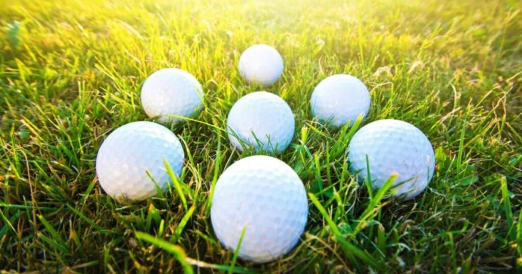 Growing Green: The Positive Impact of Seed Golf Balls on Biodiversity