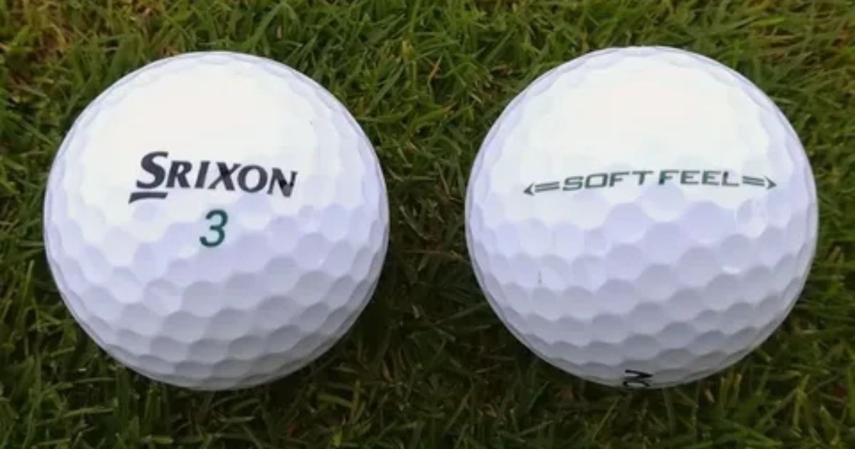 Do Soft Golf Balls Go Further
