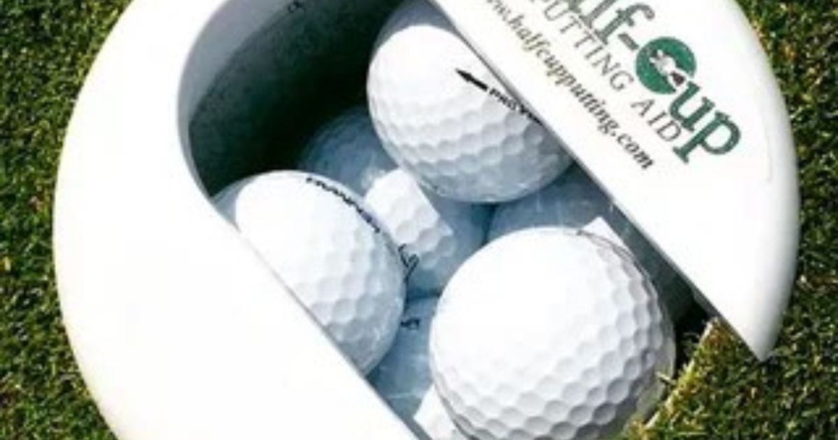 How Many Golf Balls Come In A Box?