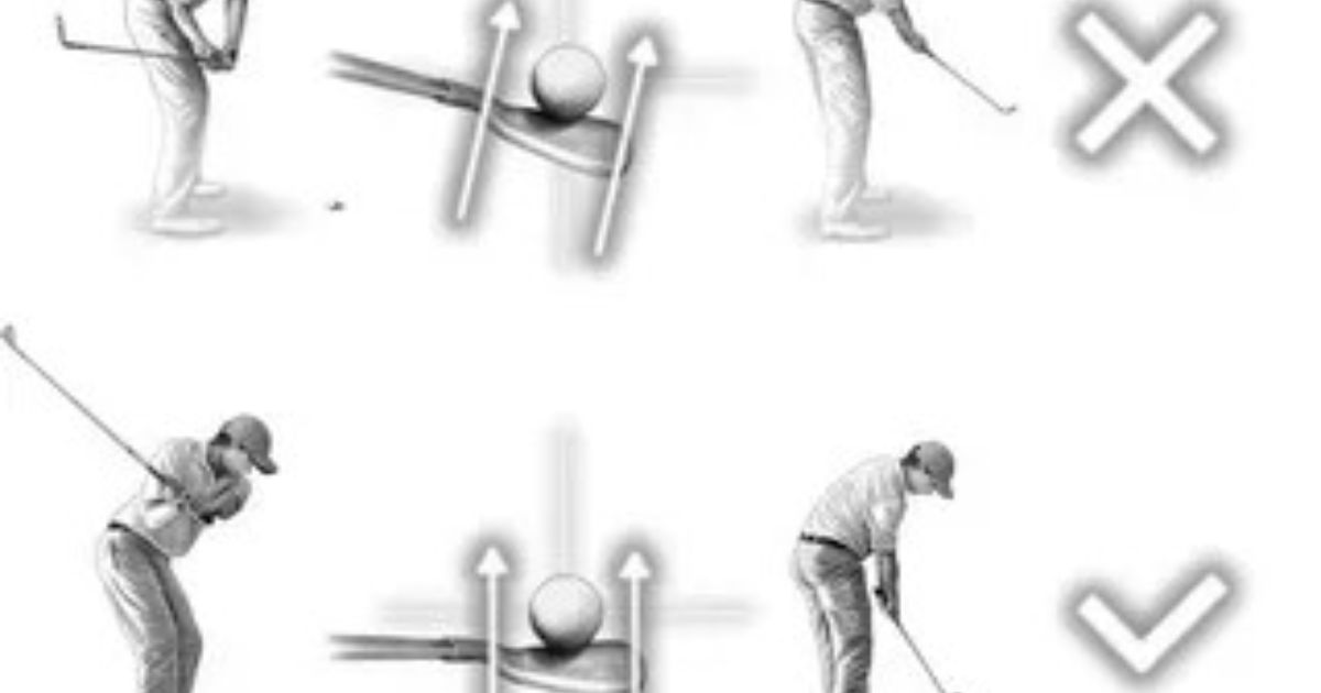 How To Hook A Golf Ball?