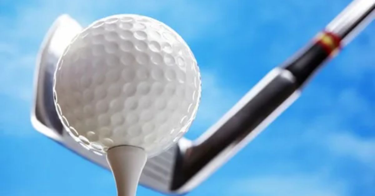 What Are X Out Golf Balls?