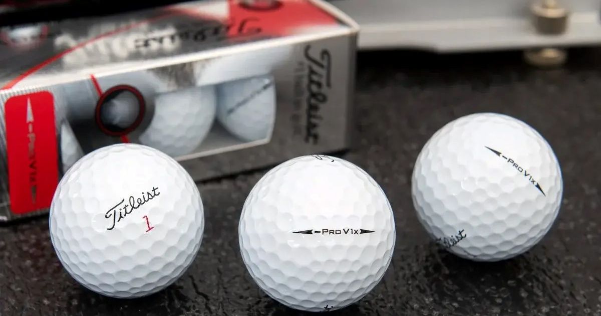 what is the most expensive golf ball