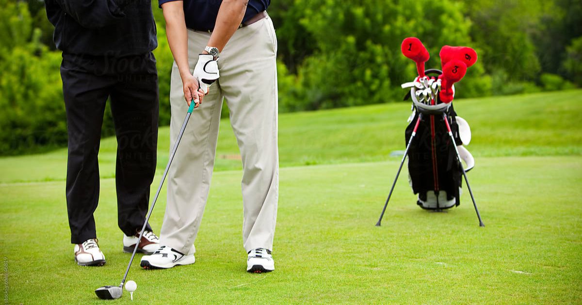Why Every Golfer Needs Mach 1 Golf Balls