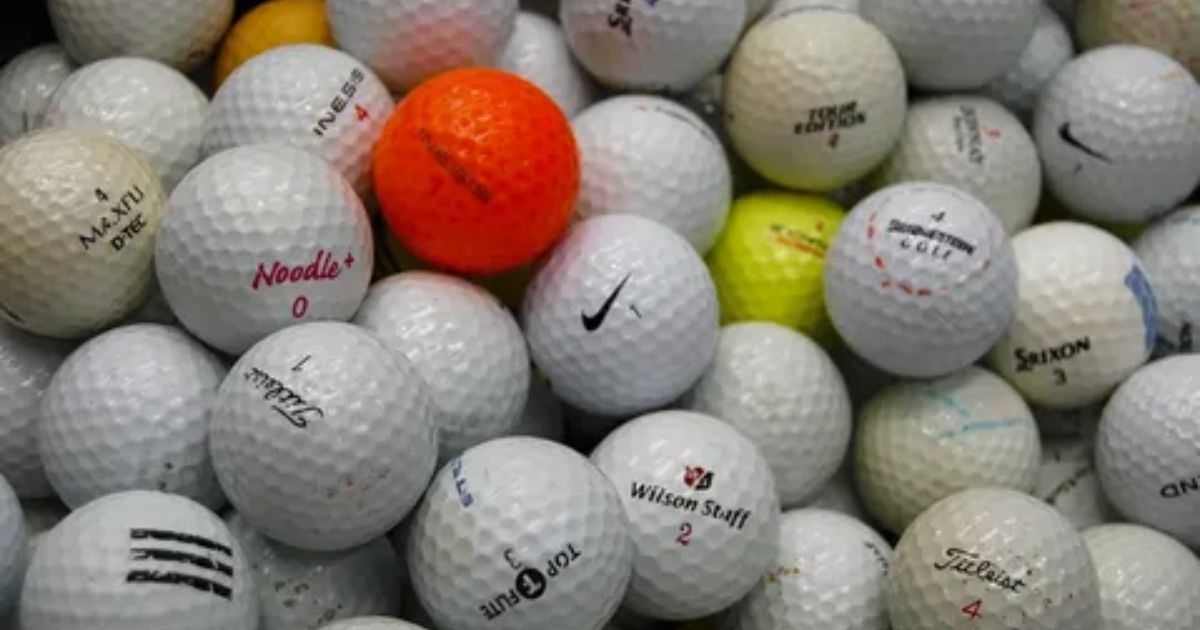 Are Refinished Golf Balls Good