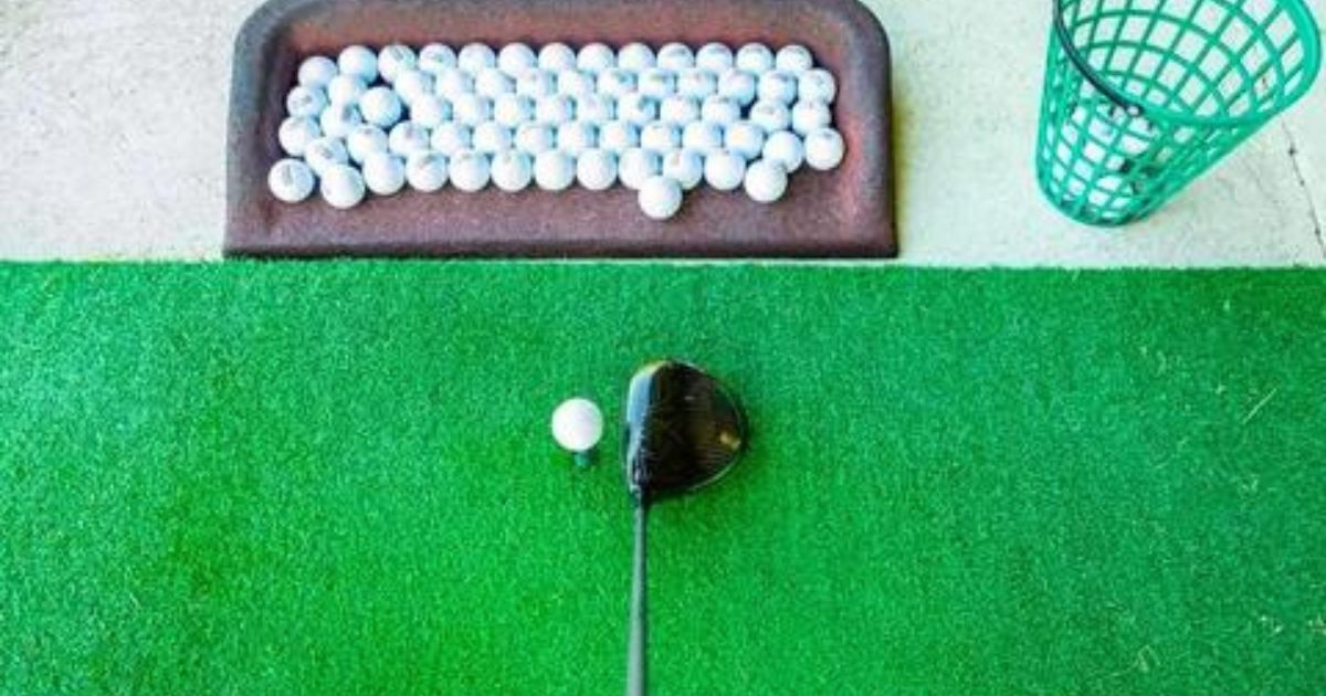 Can Waterlogged Golf Balls Be Dried Out?