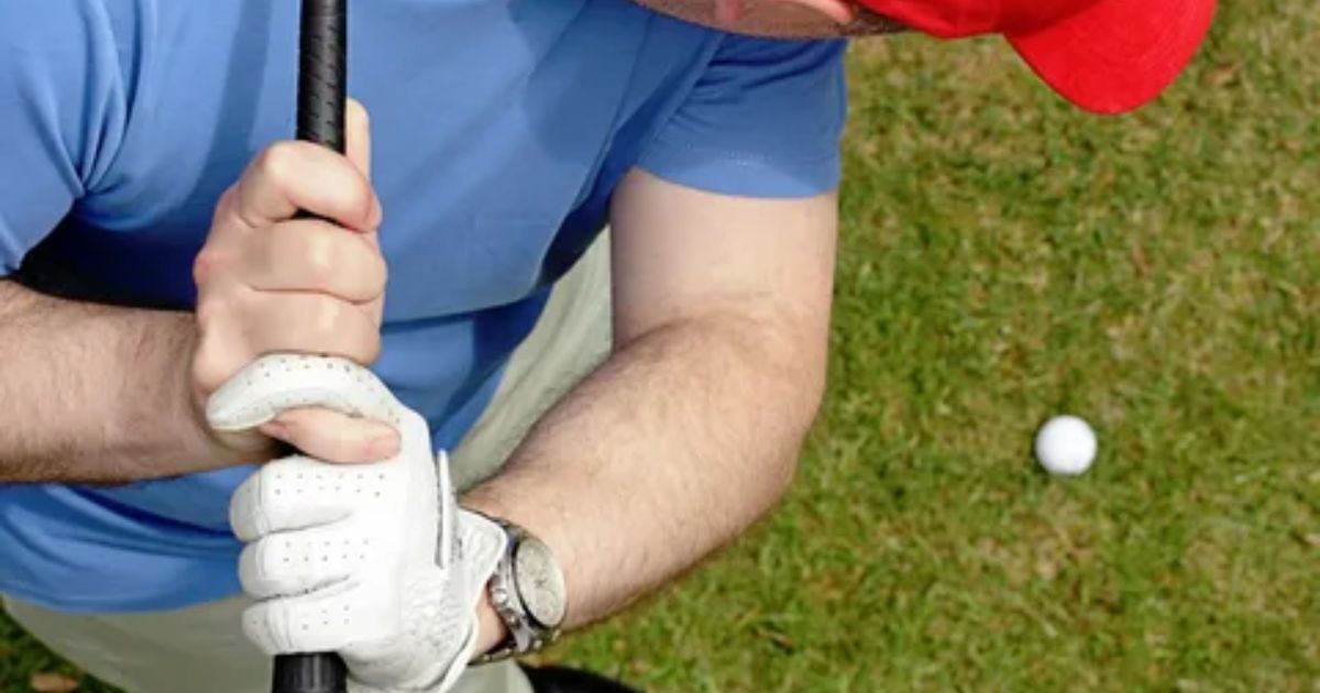 How To Hit The Golf Ball Farther