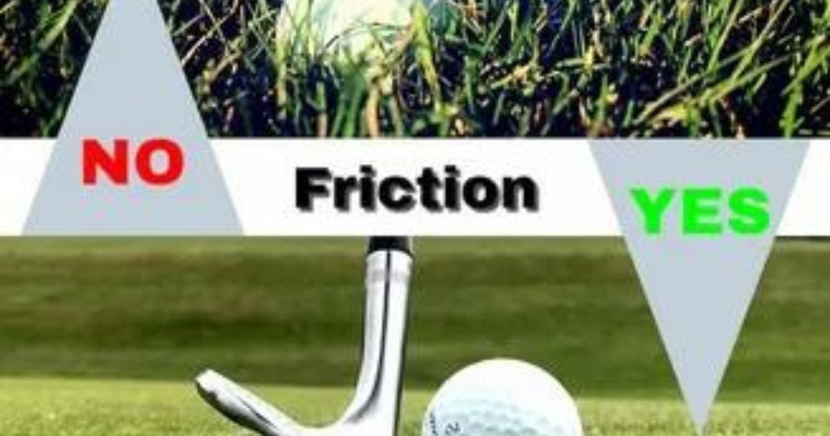 How To Spin A Golf Ball Backwards?