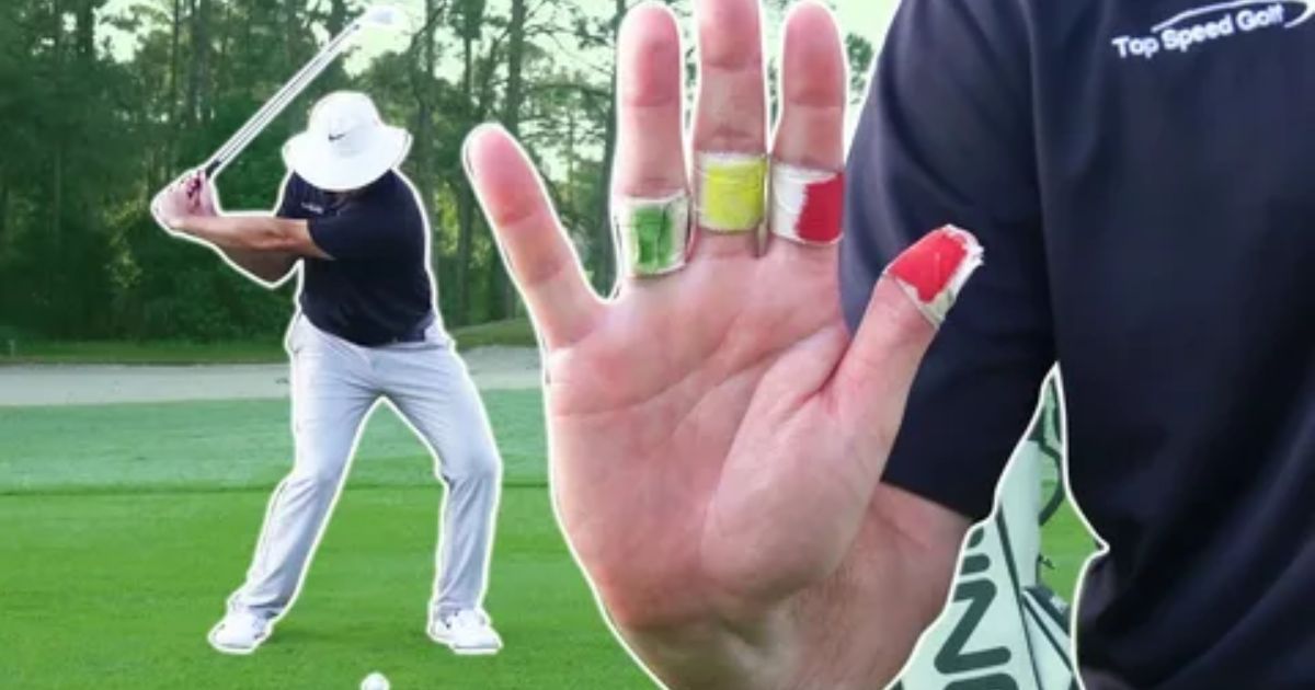 How To Stop Whiffing The Golf Ball