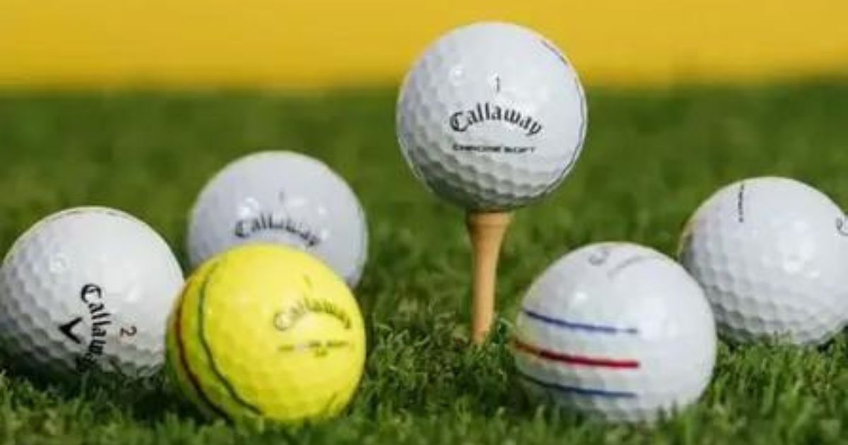 Does Super Soft Golf Balls Mean