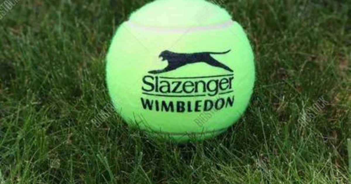 What Happened To Slazenger Golf Balls