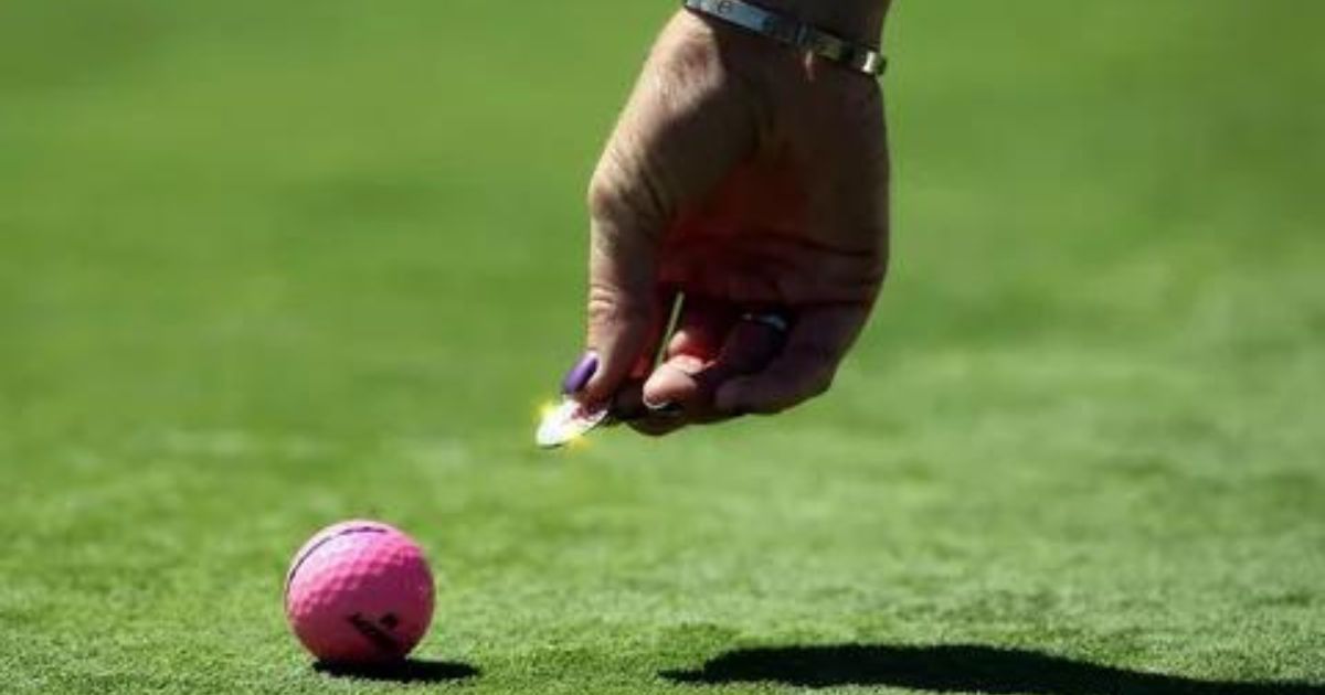 What Is The Penalty For A Lost Ball In Golf