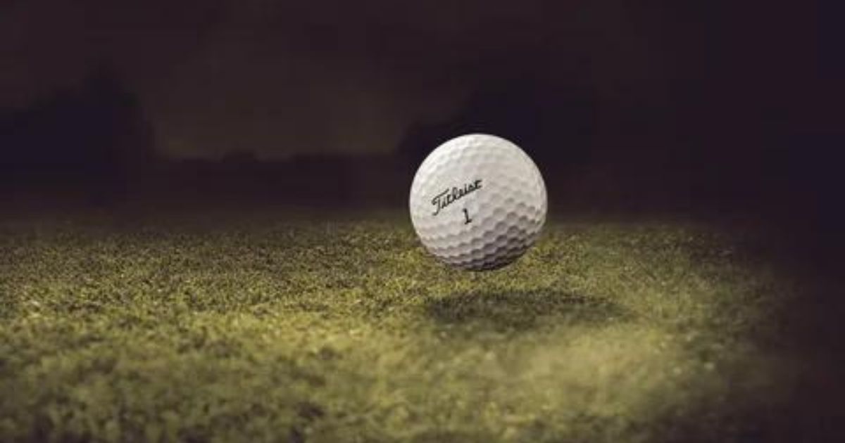 what's the farthest golf ball ever hit