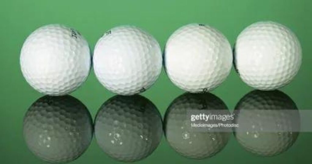 Where to Sell Used Golf Balls Online