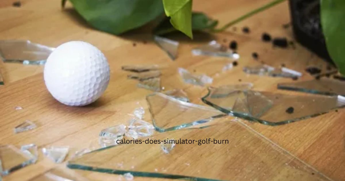 Who Is Liable For Golf Ball Damage