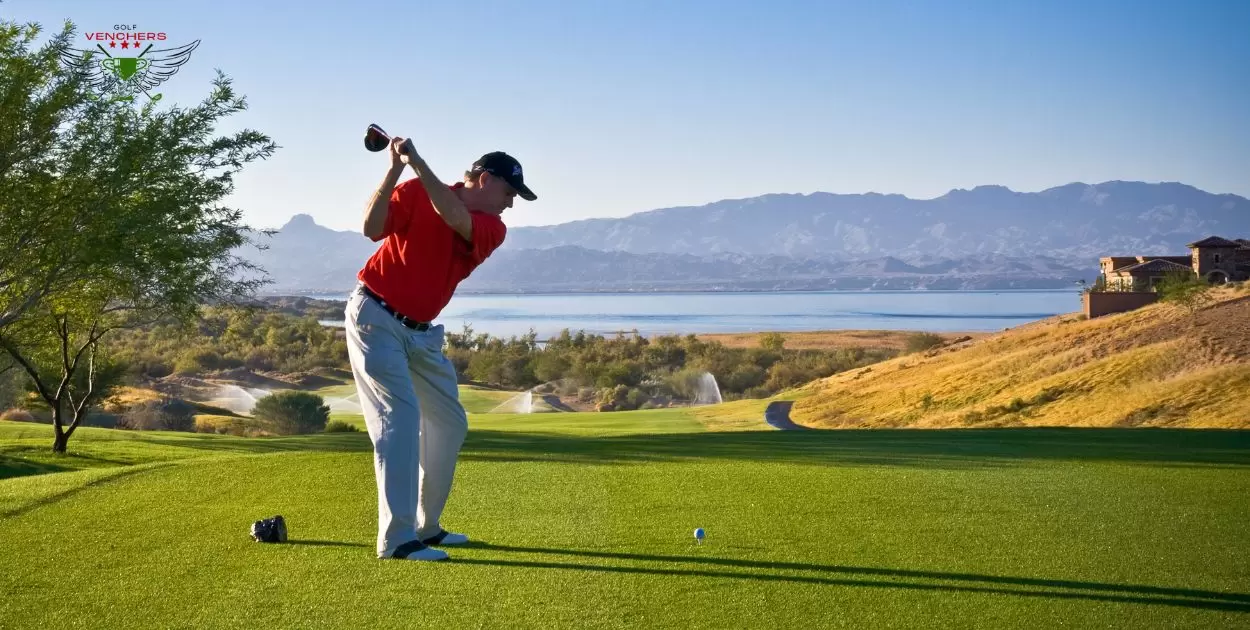 A Look At The Richest Male Golfers In The World