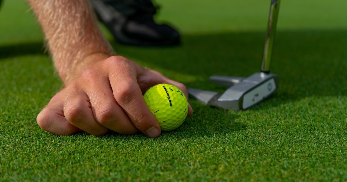 What Are The Benefits Of Using Foam Golf Balls