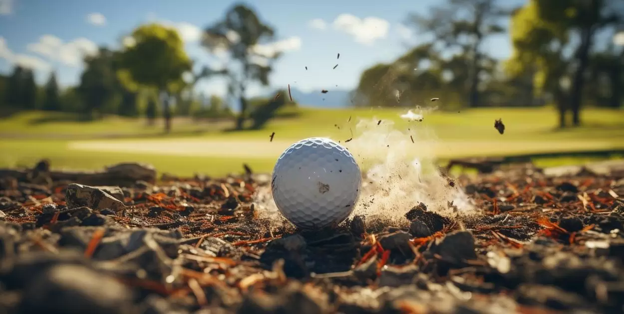 What Causes Exploding Golf Balls and How to Prevent It?