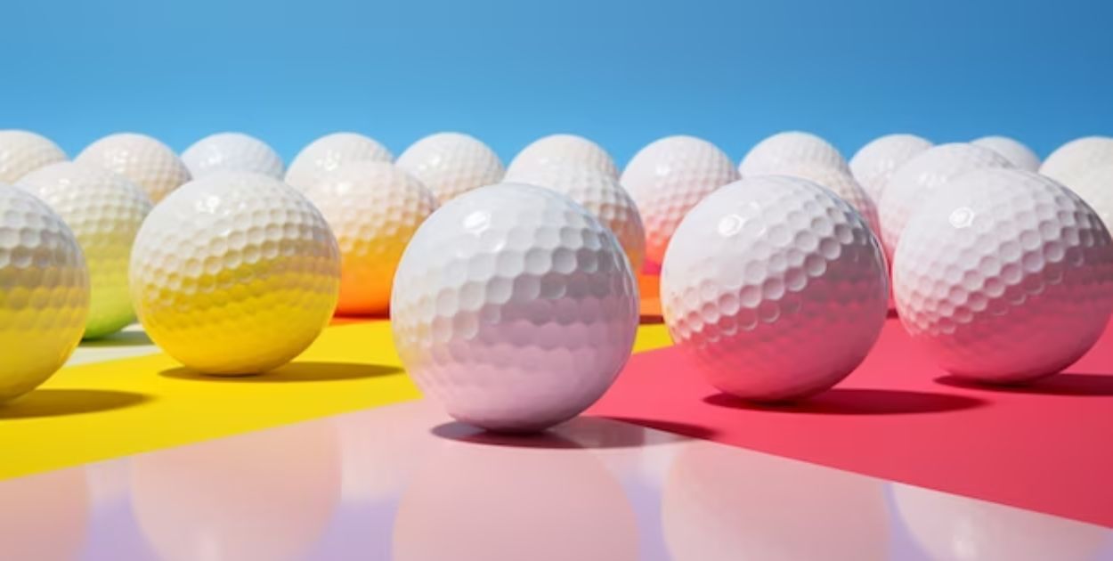 Which Nike Golf Balls Rank from Best to Worst in Performance?