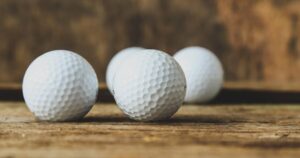 What Makes Precept Golf Balls Stand Out